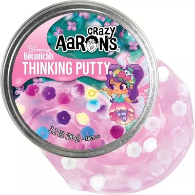 Reflexshop Crazy Aarons: Разцъфнали ботаники интелигентно пластилинче (CABI020)