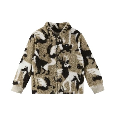 Reima Turkkinen Детски размер: 92 / Цвят: кафяв