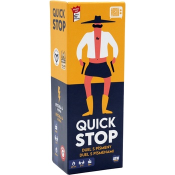 Piatnik Quickstop