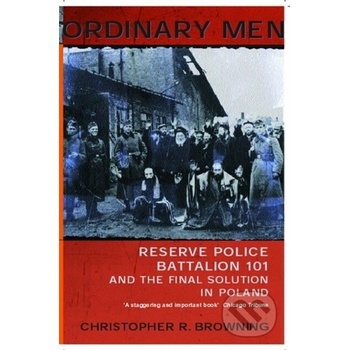Ordinary Men - C. Browning