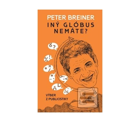 Iný glóbus nemáte?