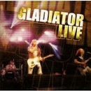 Gladiátor - Live, CD