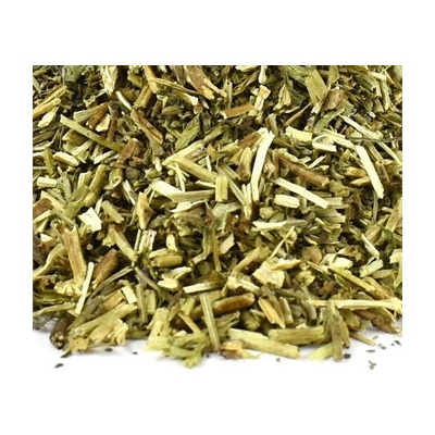 World Herbs Yzop lékařský nať řezaná 100 g