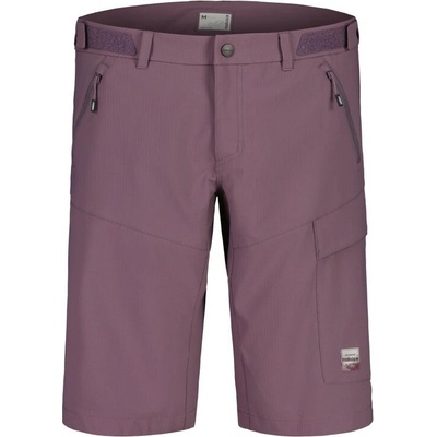 Maloja Pánske Kehrwald stormy lilac