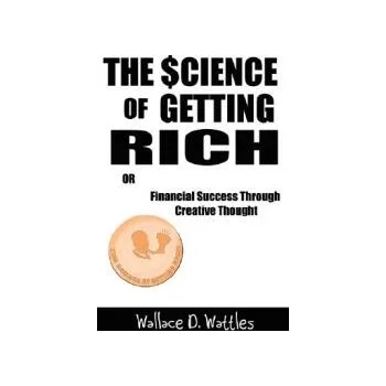 Image 1 of Science of Getting Rich | Wallace D. Wattles