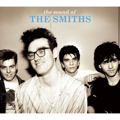 Smiths - Hang The DJ Very Best Of CD