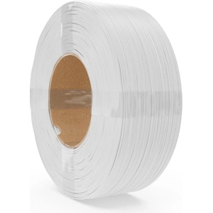 Fiberlogy PLA Impact Refill White - 1.000 г (3R-PLA.IM-WHITE-100-175)