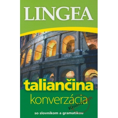 Taliančina konverzácia