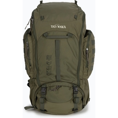 TATONKA туристическа раница Akela 35 л зелена 1443.332