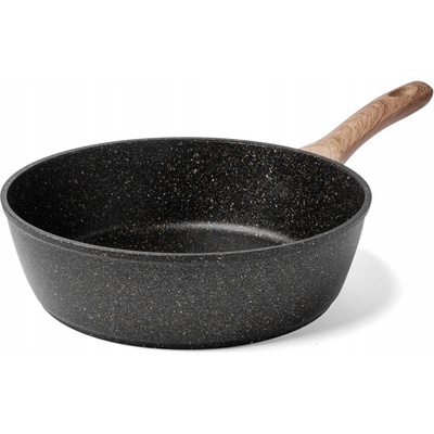 Konighoffer Tradiční pánev Pescado 24 cm granitová