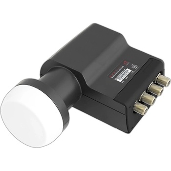 Inverto Black Premium Selected Quattro 40 mm 0,2 dB