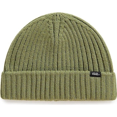 Vans Shallow Cuff loden green