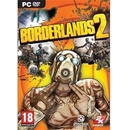 Hry na PC Borderlands 2