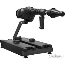 Doc Johnson Gunner System Modulární šukací stroj 3-in-1