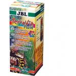 JBL Мултивитамини за терариумни животни (земноводни, влечуги) -JBL TerraVit Fluid 50ml (J7103200)