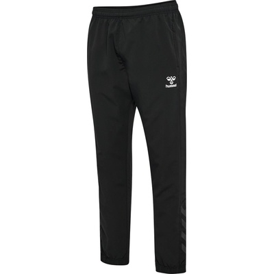 Hummel Travel Woven Pants 220318-2001 black