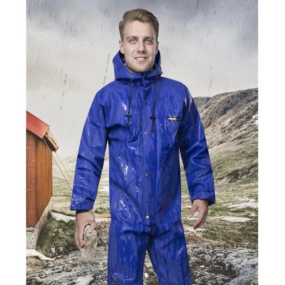 Ardon H1176 Aqua104 voděodolný modrý 3XL