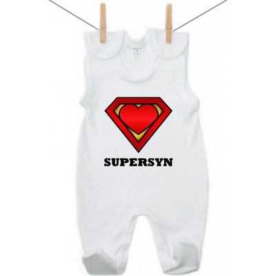 Boodyy Dupačky SuperSyn