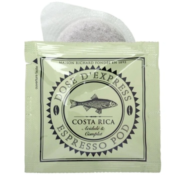 Image 1 of Cafés Richard Ришар Коста Рика 25бр
