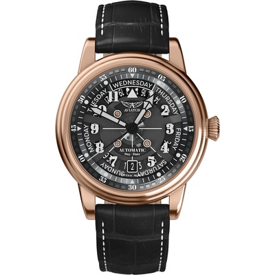 Aviator V.3.36.2.285.4