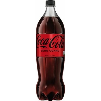Coca Cola Zero 1,5 l