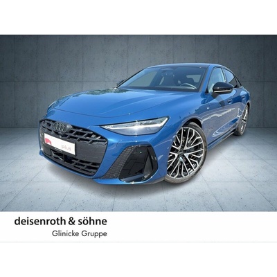 Audi A6 TFSI S-line 270 kW