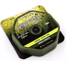 RidgeMonkey šnúra RM Tec Chod Stiff Rig Zelená 20m 0,50mm 25lb