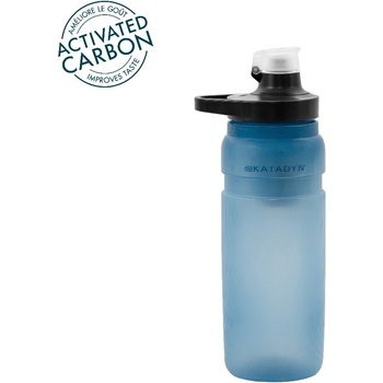 Katadyn BeFree AC bottle 700 ml Blue