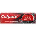 Colgate ZP 75ml max бял въглен