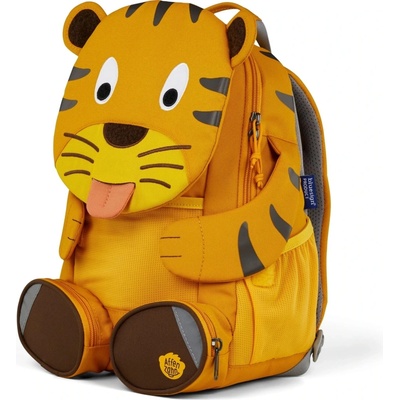 Affenzahn Tiger Large yellow