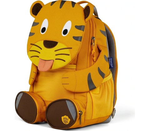 Affenzahn Tiger Large yellow