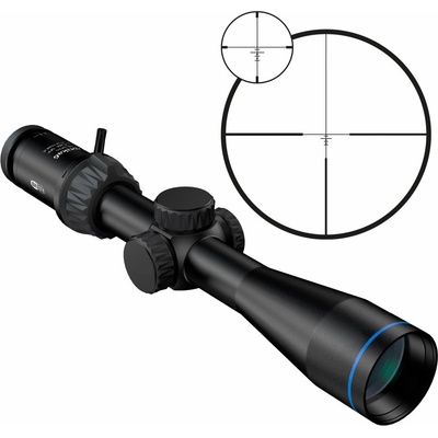 Meopta Optika6 2,5-15x44 SFP