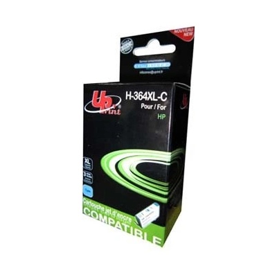 UPrint HP CB323EE - kompatibilní – Hledejceny.cz