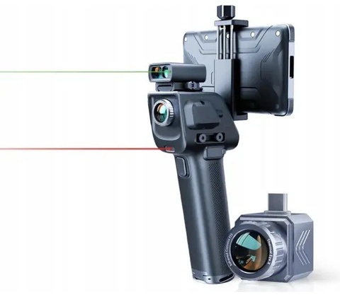 Thermal Master X3