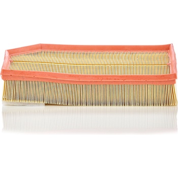 Mann-filter Въздушен филтър mann-filter c 33 194