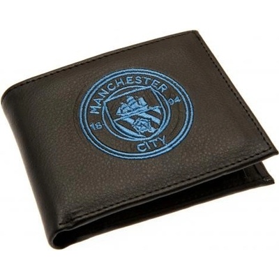 Fan Store Manchester City peněženka Embroidered