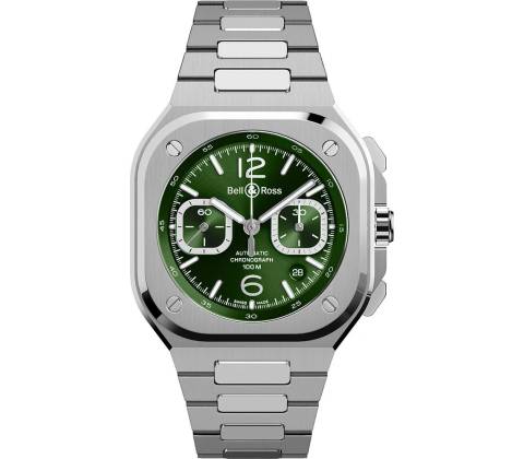 Bell & Ross BR05CGNSTSST