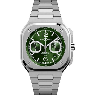 Bell & Ross BR05CGNSTSST