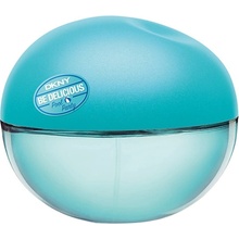 DKNY Be Delicious Pool Party Bay Breeze toaletní voda dámská 50 ml