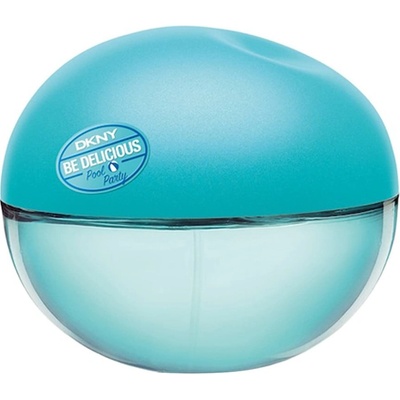 DKNY Be Delicious Pool Party Bay Breeze toaletní voda dámská 50 ml