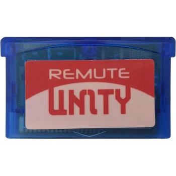 Remute Unity (GBA)