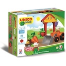 Unico Stavebnica Minifarmička
