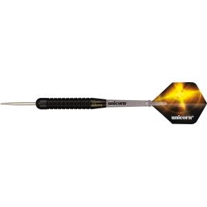 Unicorn СТРЕЛИ black brass gary anderson 25 gr