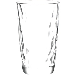 Bormioli Rocco ЧАША cooler diamond 470ml (350240m02321990)