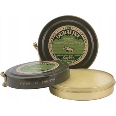Tuk na kůže - Saphir BDC Ouraline Dubbin 100ml bezbarvý