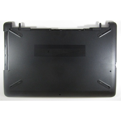 Spodní kryt vana HP 250 G6 255 G6 15-BR 15-BS 15-BW 15-RA 15-RB černý - HDMI, optical drive