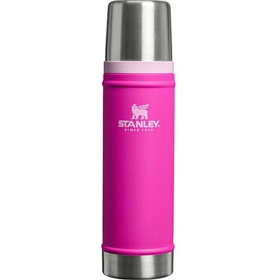 Stanley The Legendary Classic Bottle 590 ml 20oz Violet Blossom