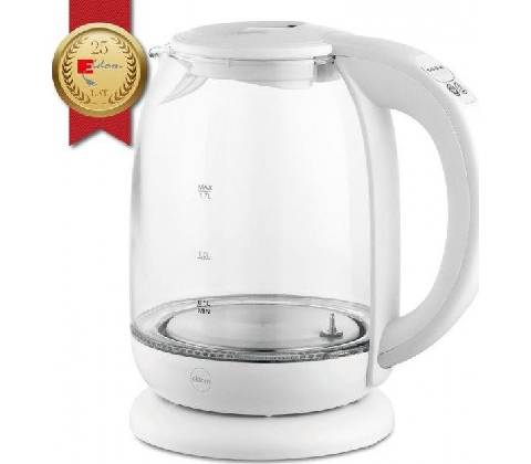 Eldom C 510 B White