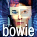 Bowie David: Best Of Bowie CD