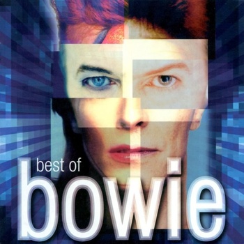 Bowie David: Best Of Bowie CD